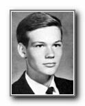 Barry Golden: class of 1973, Norte Del Rio High School, Sacramento, CA.